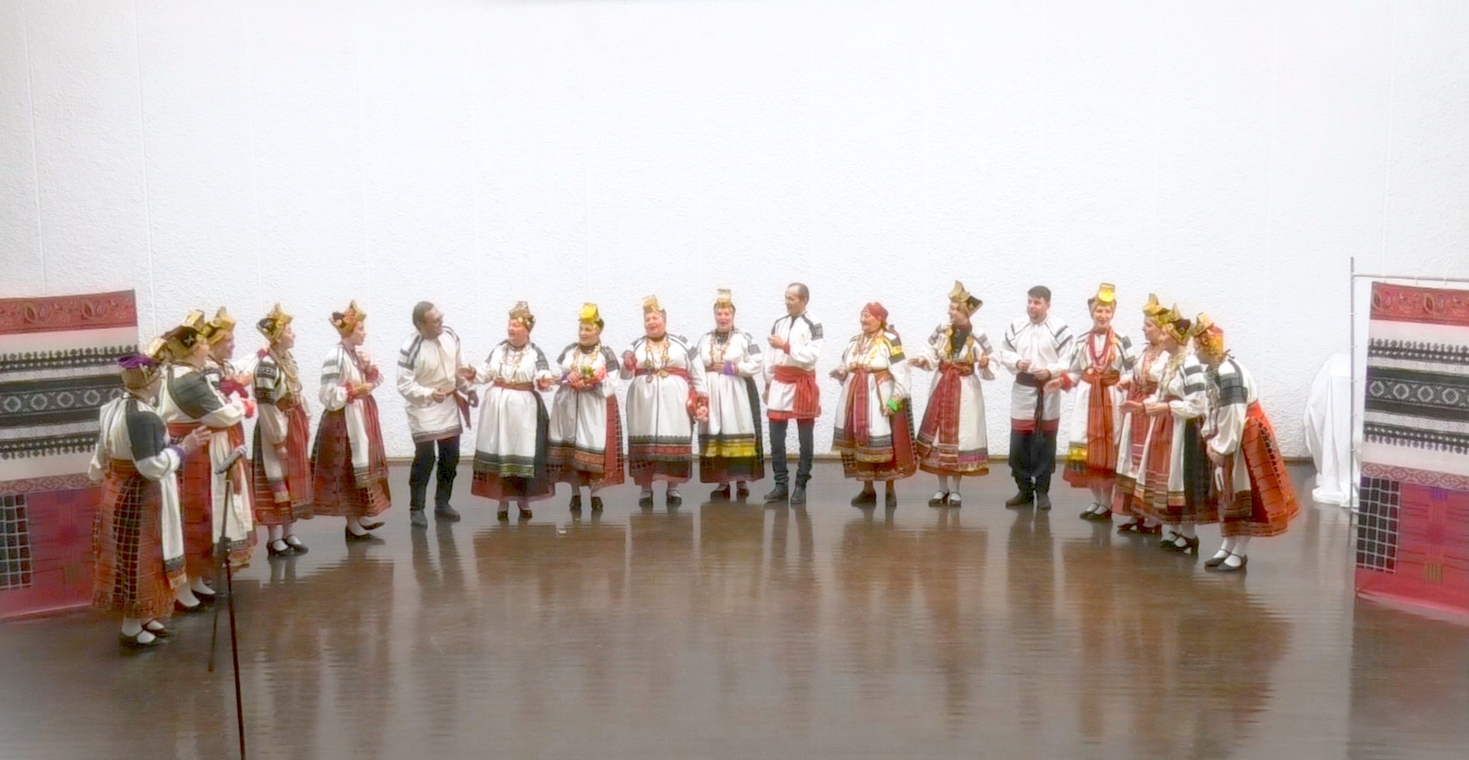 Музыкально-этнографический концерт 3