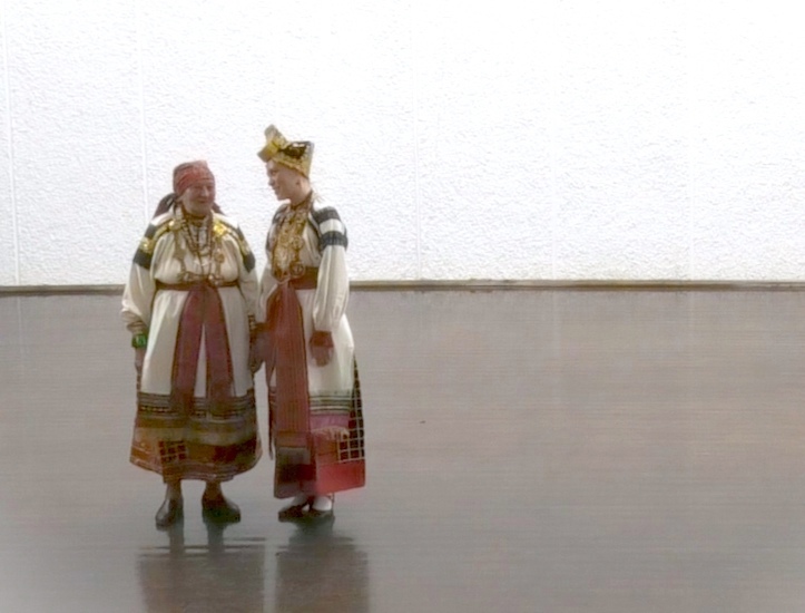 Музыкально-этнографический концерт 4