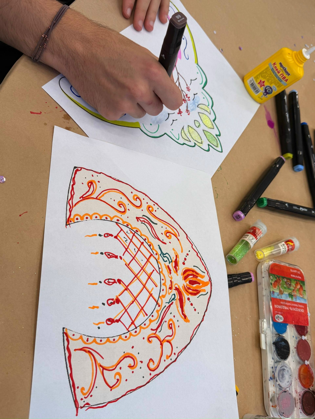 Поздравляем команду студентов ВГИИ, занявшую 1 место в исторической игре «Объединяющая народы»