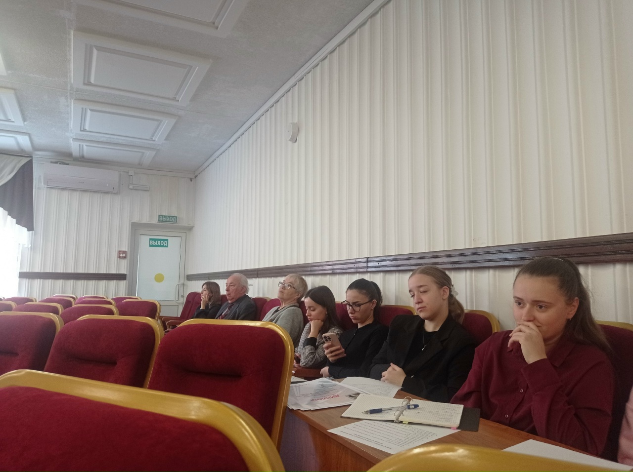 состоялся конкурс на лучшее исполнение Ноктюрна Ф. Шопена