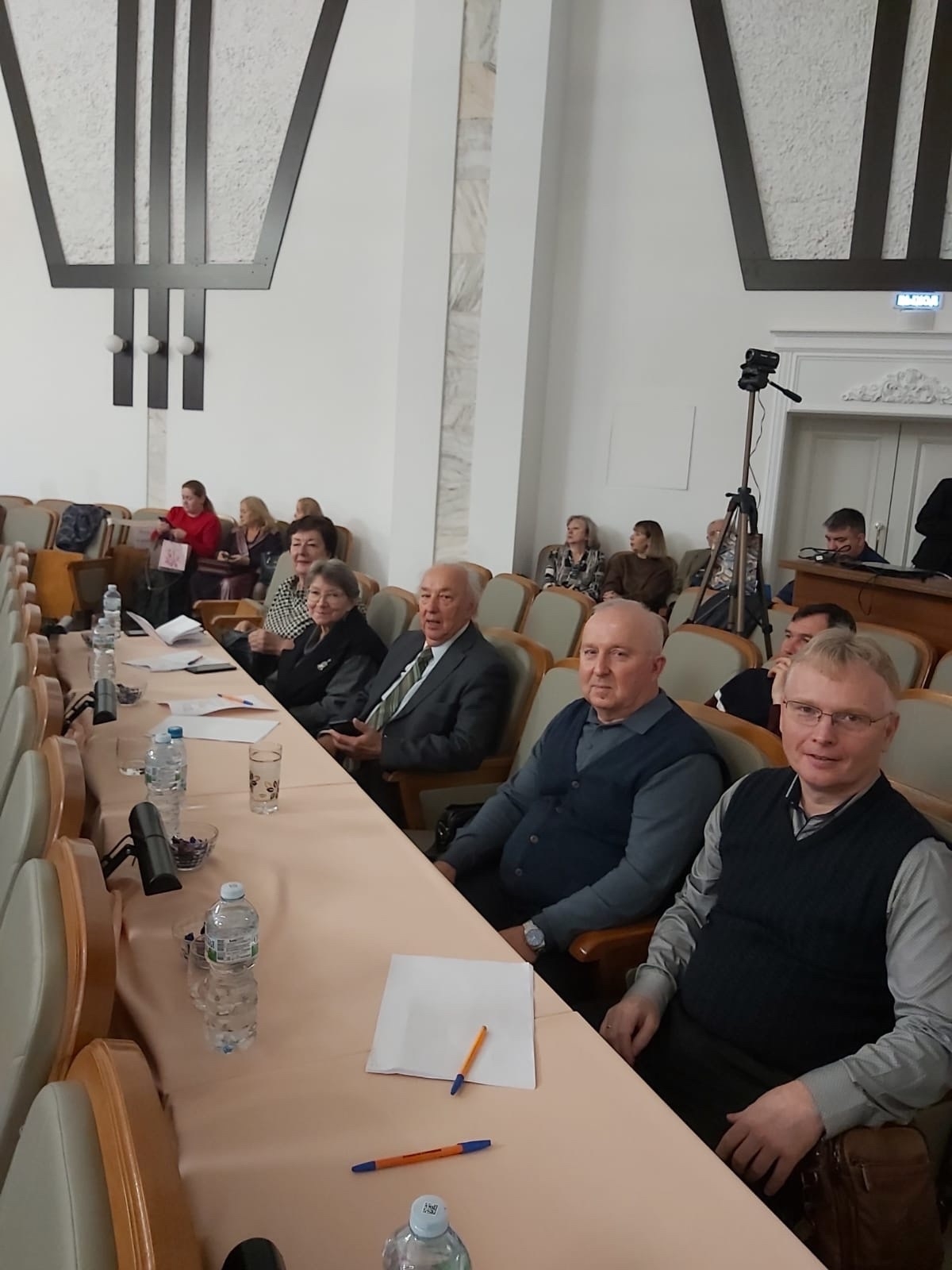 Преподаватели ВГИИ приняли участие в работе жюри