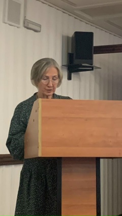 XVII Болховитиновские чтения завершили свою работу в Воронежском государственном институте искусств