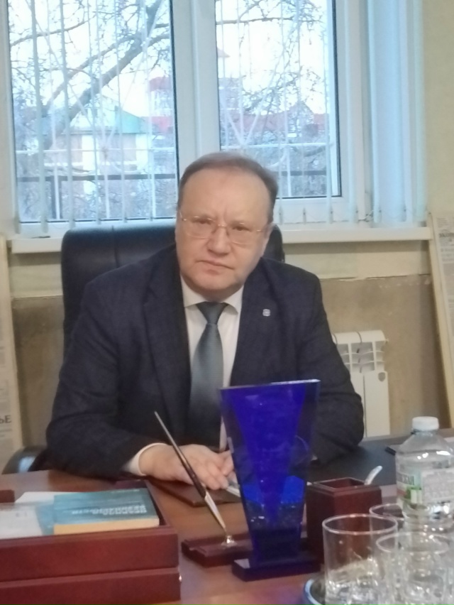 Начальник отдела по работе со студентами и молодёжной политике Сарычева Е.А. приняла участие в фокус-группе.