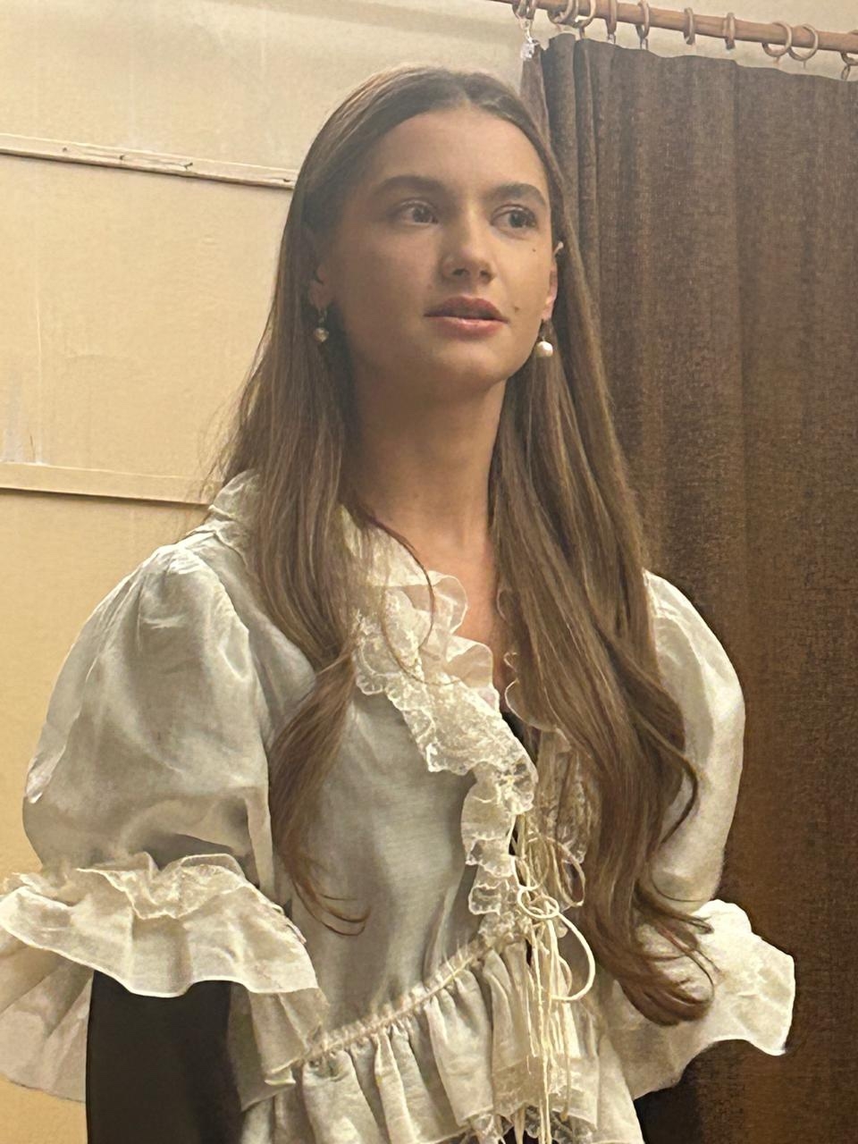 состоялся «Вечер русского и зарубежного рассказа»