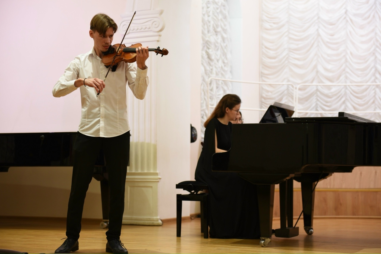 состоялись мастер-классы профессора Ивановой С. С.