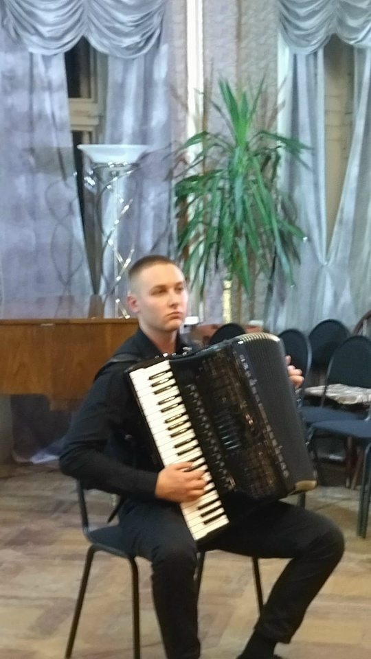 в Каминном зале Дома композиторов состоялся концерт «Посвящение друзьям»