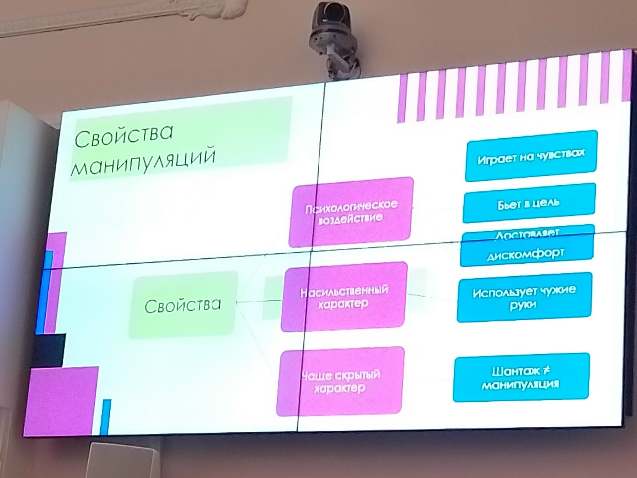 Сотрудники ВГИИ приняли участие во Всероссийском образовательном интенсиве «Школа лектора»