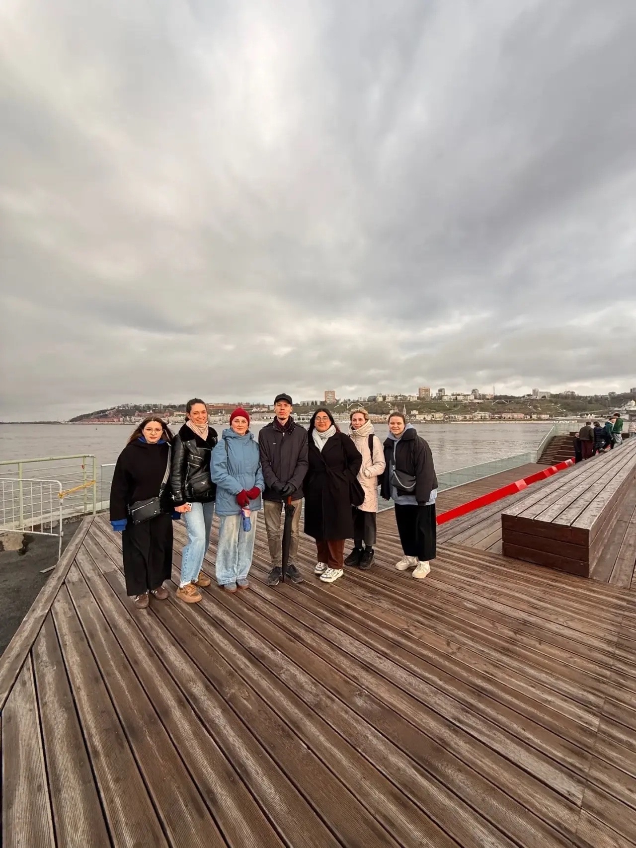 Поздравляем студентов кафедры оркестровых инструментов с успешным участием в Международном фестивале-конкурсе искусств им. А.И. Хачатуряна в Нижнем Новгороде!