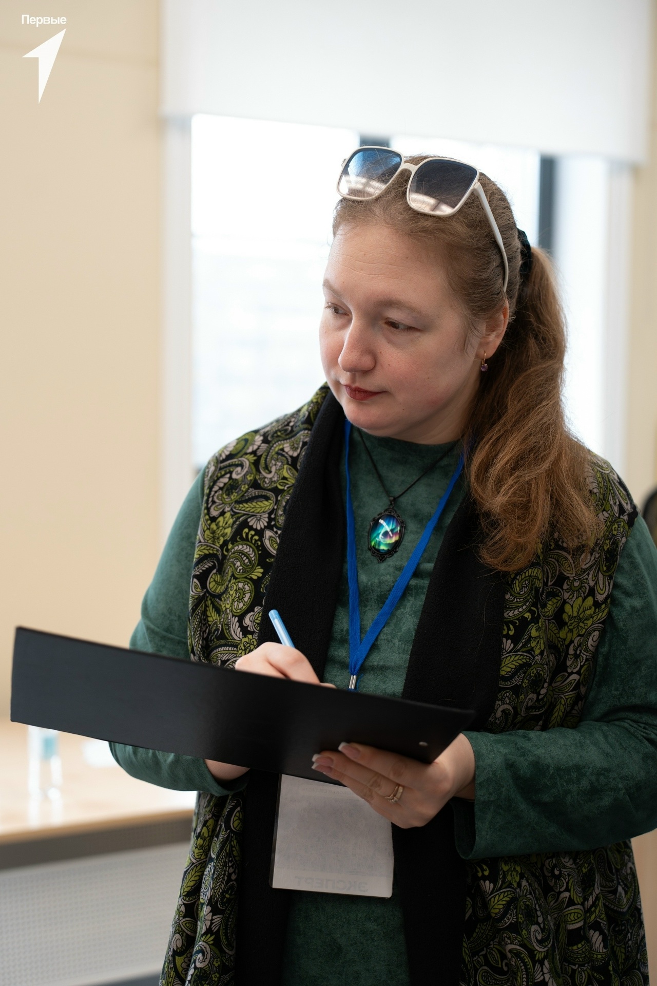 Декан музыкального факультета, доцент кафедры этномузыкологии, истории музыки Филонович Светлана Александровна провела экспертную работу на региональном конкурсе активистов и лидерских команд Воронежской области