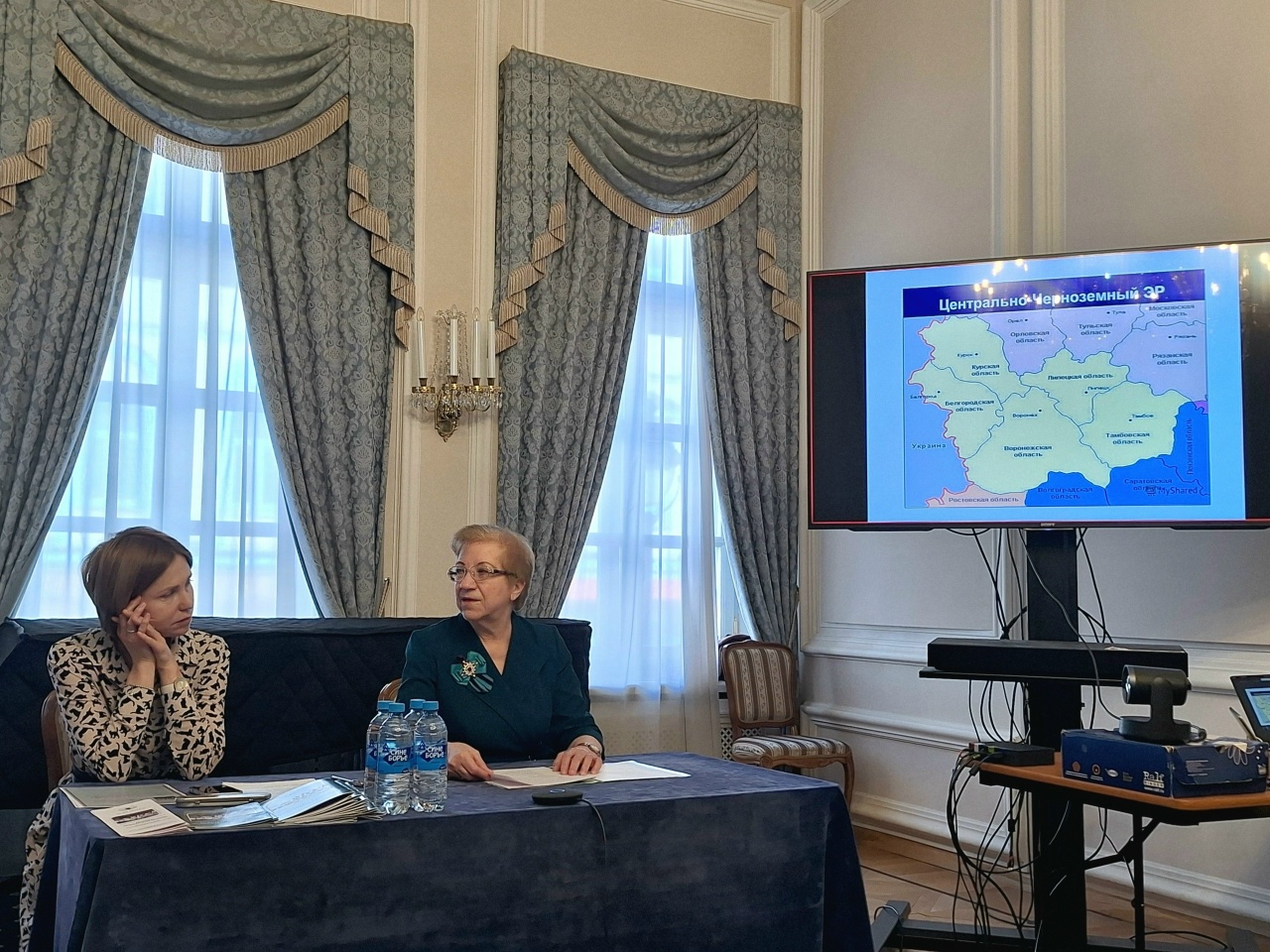 состоялась Международная научно–практическая конференции «Отечественная этномузыкология: история и пути развития»