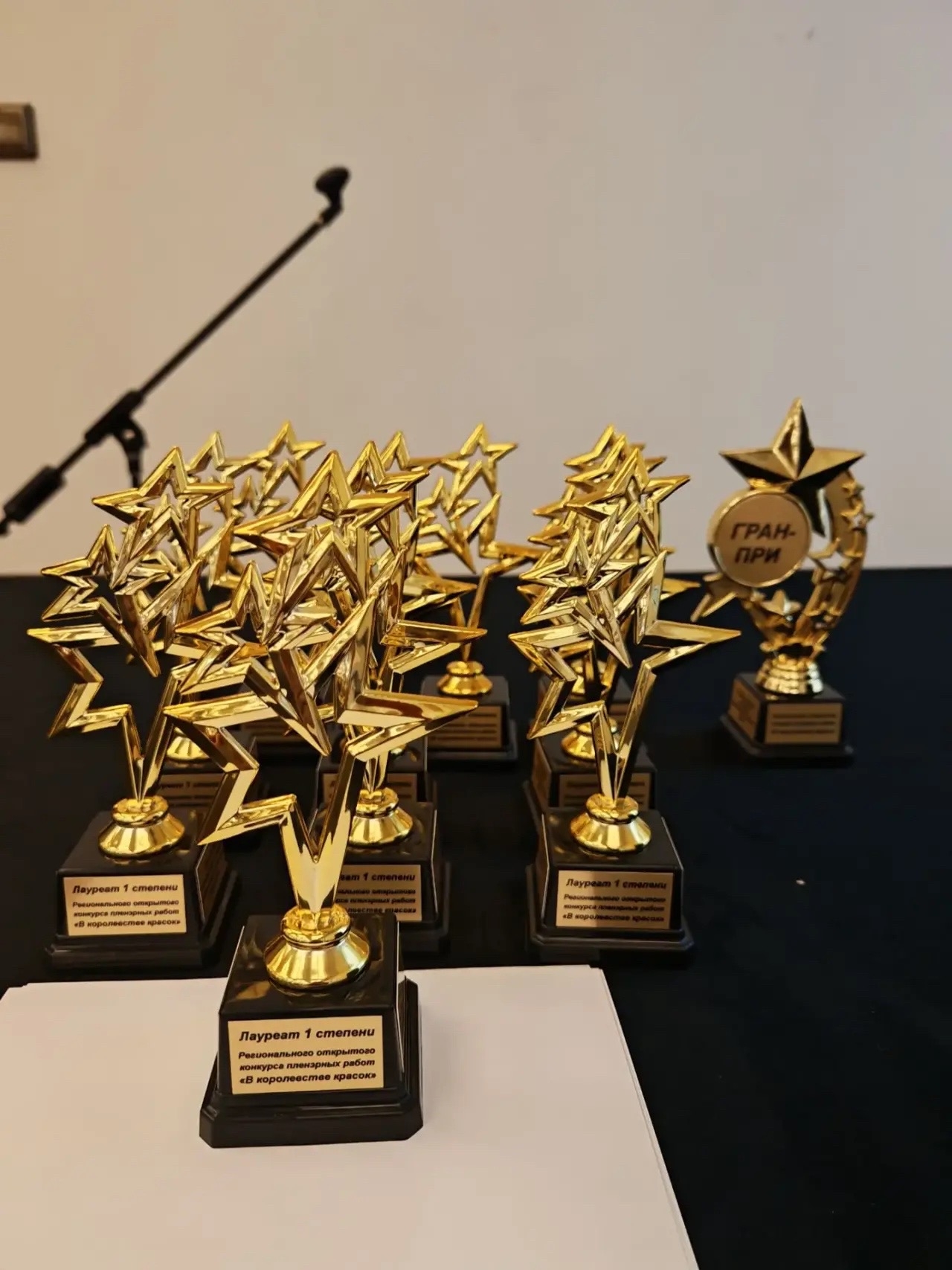 Старший преподаватель факультета живописи вошла в жюри Регионального открытого конкурса пленэрных работ как эксперт