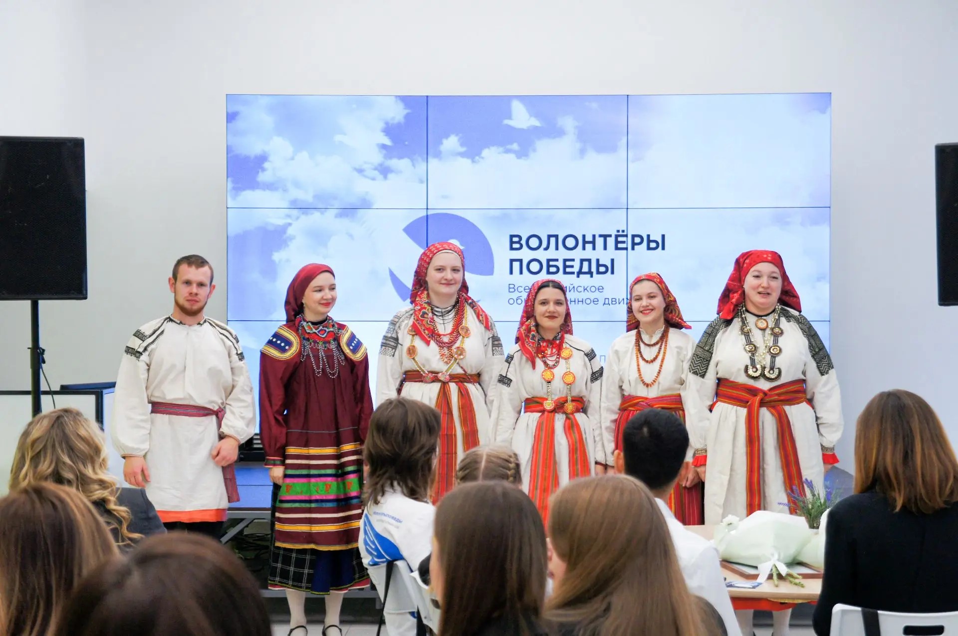 исполнилось 11 лет