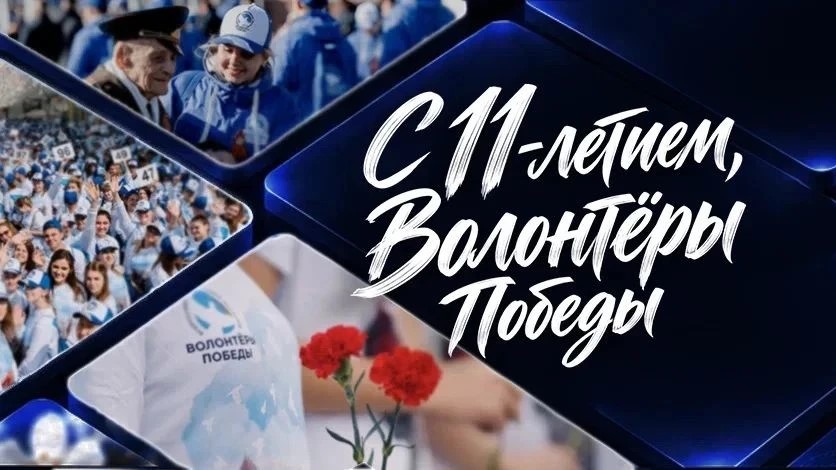 исполнилось 11 лет